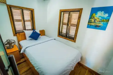 Sol Beach Resort - 25