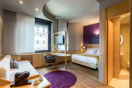 Best Western Plus Executive and Suites - 6