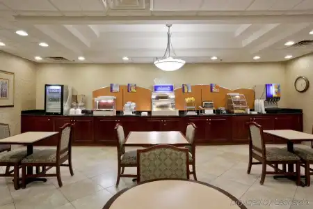 EVEN Ann Arbor S - University Area by IHG - 19