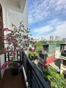Hanoi Morning - 46
