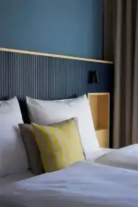 UND smart alpine stay - 48
