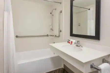 Baymont by Wyndham Greenville Woodruff Rd - 9