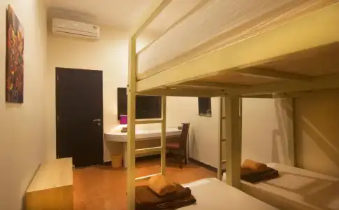 Savita Garden Inn - 3