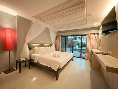 Phuvaree Resort - 37