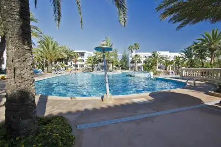 Calimera Fido Gardens - 11