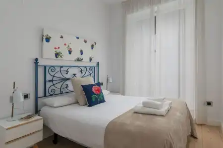 Holiday Rentals Tempa Museo - 86