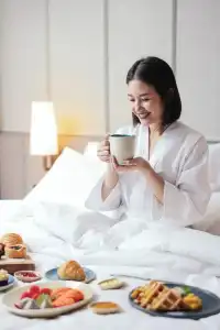 Courtyard by Marriott Bangkok Sukhumvit 20 - 67