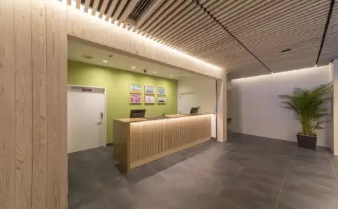 KOKO Osaka Namba Ebisucho - 14