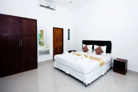 Nadivana Serviced Apartments - 86