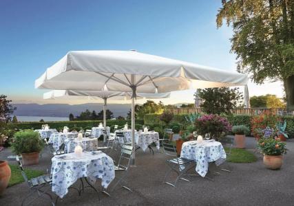 Sorell Boutique-Zürichberg - 19