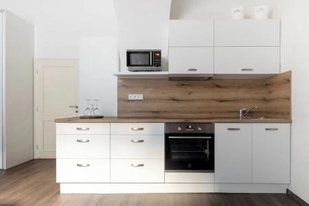 Old Town Square Residence by Emblem - 83