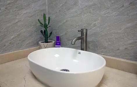 Farah Apartment - 4