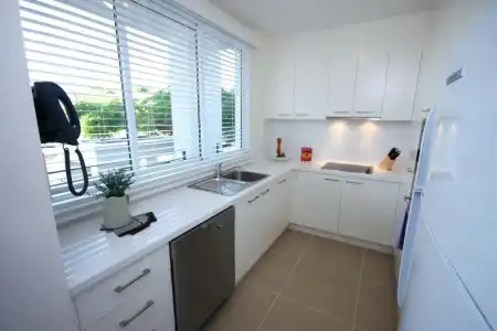 Domain Serviced Apartments - 30