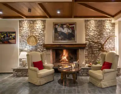 Anemolia Mountain Resort - 2