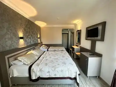 Club Monte Carlo - 27