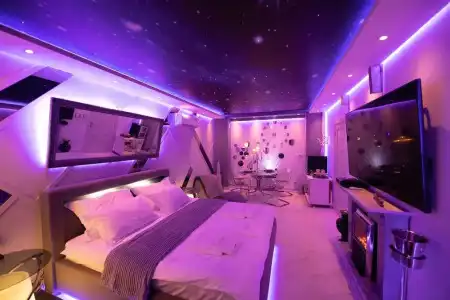 Aurora Lux Spa - 1