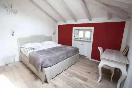 Villa Italia Luxury Suites and Apartments - 19