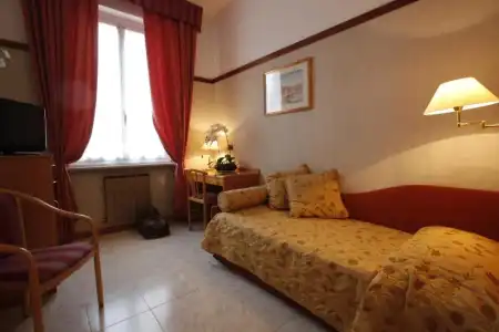 Monte Rosa - 42