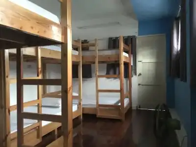 Mapping Hostel - 3