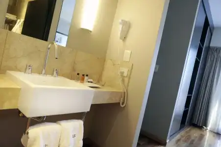 Urban Suites Recoleta Boutique - 40