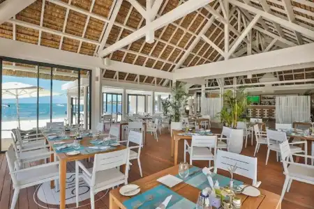 The Bay Club at Anahita - 24
