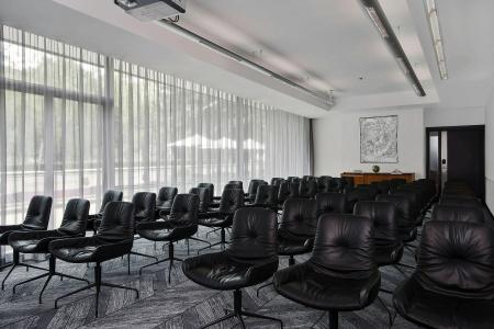 Le Méridien Wien - 20