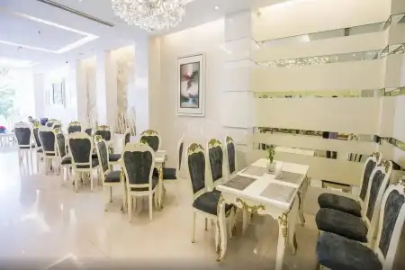 Alagon Saigon & Spa - 22