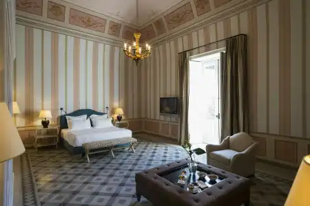 Palazzo Margherita - 17