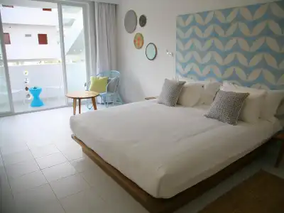 Naia Resort - 1