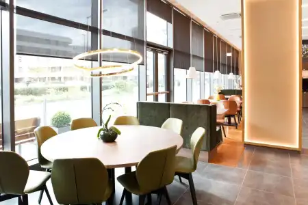 Hampton by Hilton Munich City Center East - 19