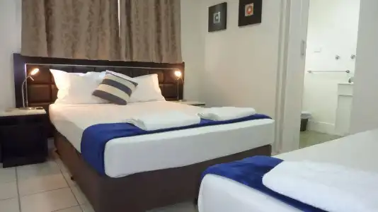 Jadran Motel & El Jays Holiday Lodge - 3