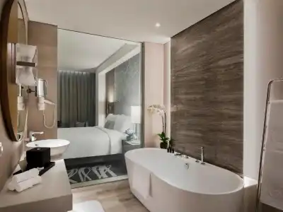 Al Bandar Rotana – Creek - 37