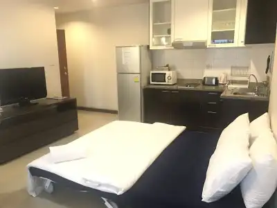 14 Place Sukhumvit Suites - SHA Plus - 3
