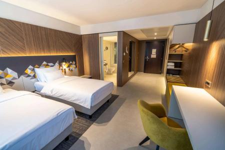 Double Tree by Hilton Ljubljana - 54
