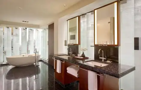 Park Hyatt Zurich - 85