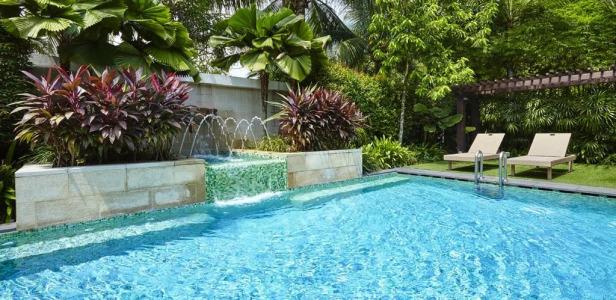 Resorts World Sentosa - Crockfords Tower - 16