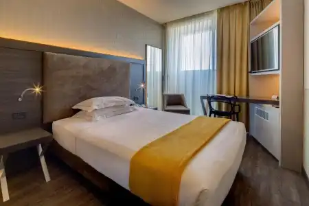Best Western Plus Farnese - 65