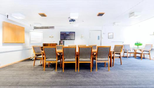 Best Western Havlyl - 22