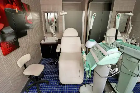 Bodrium & Spa - Special Class - 8