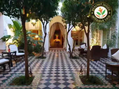 Riad Camilia - 50