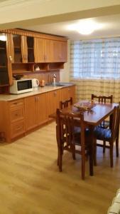 Tskaltubo Guest House on Mirian Mepe - 19