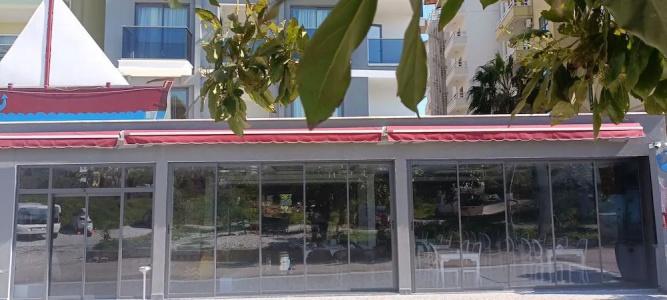 Livaneli Boutique Otel - 36