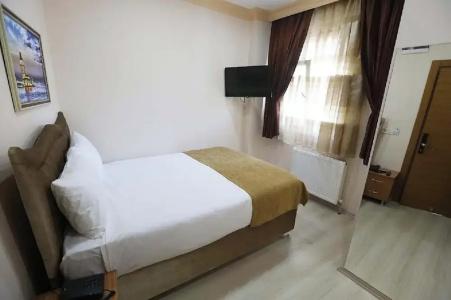 MAXWELL Boutique-hotel - 48