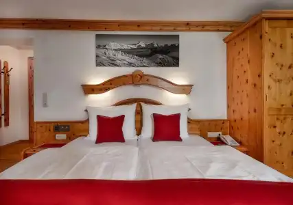 Hubertushof - 31