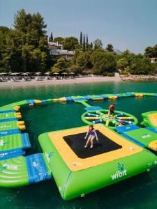 Brown Beach Chalkida Kosher Resort, a Member of Browns - 26