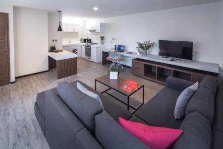 FlowSuites WTC - 2