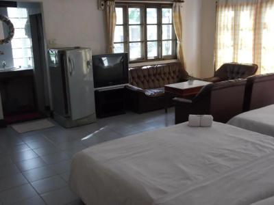 Rim Ping Guesthouse - 31