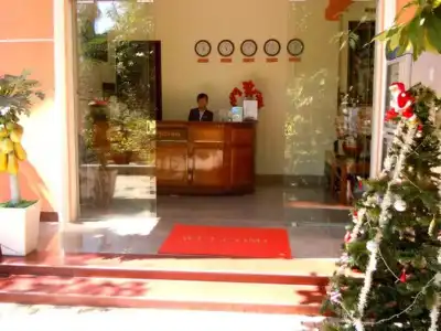 Hiep Thanh Resort - 1