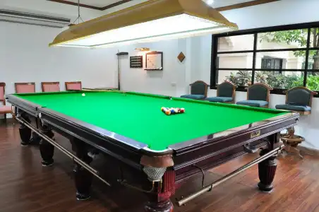 Oriental Palace Apartments Hanoi - 16