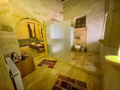 Heritage Cave Suites - 56